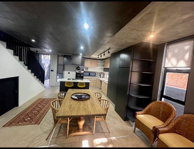 3 BEDROOM PROPERTY TO RENT IN WATERKLOOF RIDGE
